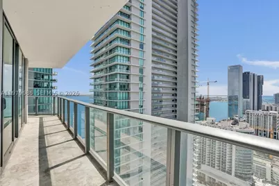 501 NE 31st #3306, Miami, FL 33137 - Photo 2