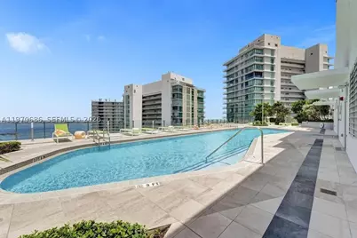 501 NE 31st #3306, Miami, FL 33137 - Photo 4