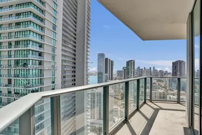 501 NE 31st #3306, Miami, FL 33137 - Photo 26