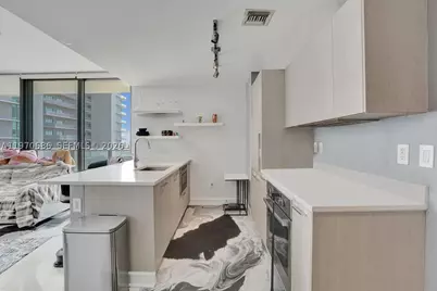 501 NE 31st #3306, Miami, FL 33137 - Photo 16