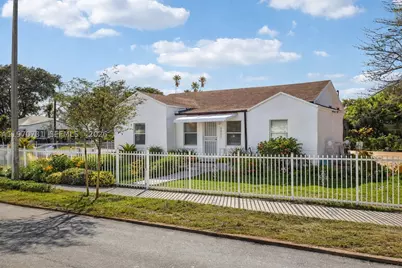 6402 NW 8th, Miami, FL 33150 - Photo 1