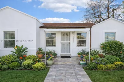 6402 NW 8th, Miami, FL 33150 - Photo 2