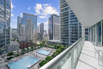 475 Brickell #1913, Miami, FL 33131 - Photo 12