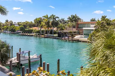 9940 W Bay Harbor #3G-N, Bay Harbor Islands, FL 33154 - Photo 8