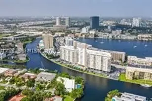 401 Golden Isles, Hallandale Beach, FL 33009 - Photo 1