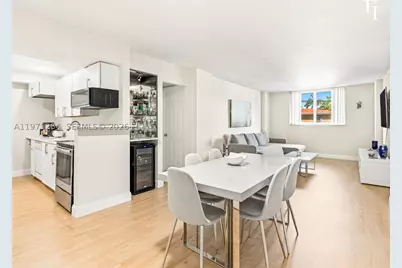 1251 NE 108th #108, Miami, FL 33161 - Photo 2