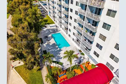 1251 NE 108th #108, Miami, FL 33161 - Photo 10