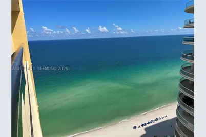 16275 Collins #2603, Sunny Isles Beach, FL 33160 - Photo 20