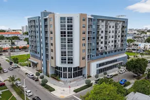 1110 NW 1, Miami, FL 33128 - Photo 2