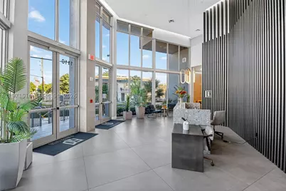 1110 NW 1 #703, Miami, FL 33128 - Photo 4