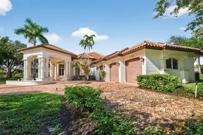 3520 Paddock, Weston, FL 33331 - Photo 4