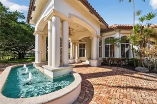 3520 Paddock, Weston, FL 33331 - Photo 58