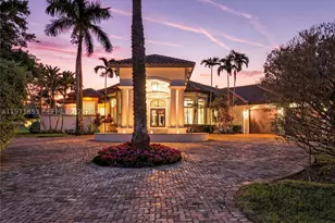 3520 Paddock, Weston, FL 33331 - Photo 64