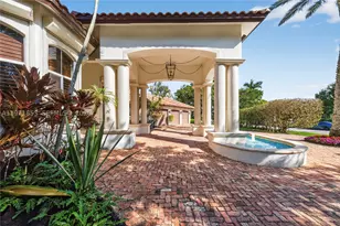 3520 Paddock, Weston, FL 33331 - Photo 60