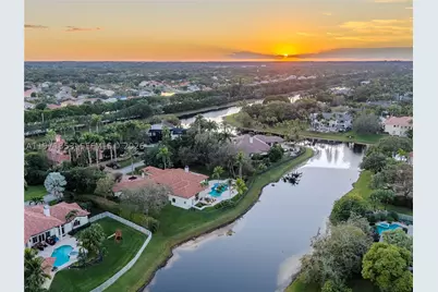 3520 Paddock, Weston, FL 33331 - Photo 80