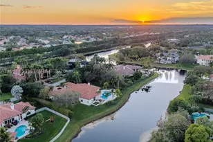 3520 Paddock, Weston, FL 33331 - Photo 80