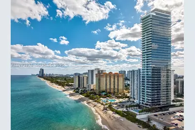 2000 S Ocean #14B, Hallandale Beach, FL 33009 - Photo 14