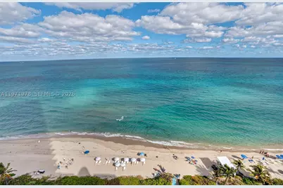 2000 S Ocean #14B, Hallandale Beach, FL 33009 - Photo 12