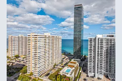 2000 S Ocean #14B, Hallandale Beach, FL 33009 - Photo 54