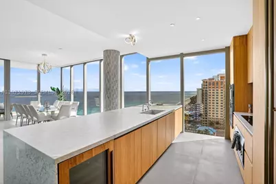 2000 S Ocean #14B, Hallandale Beach, FL 33009 - Photo 20