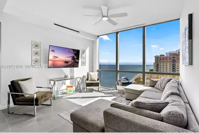 2000 S Ocean #14B, Hallandale Beach, FL 33009 - Photo 26