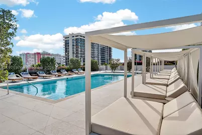 2000 S Ocean #14B, Hallandale Beach, FL 33009 - Photo 66