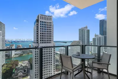 68 SE 6th #3209, Miami, FL 33131 - Photo 1