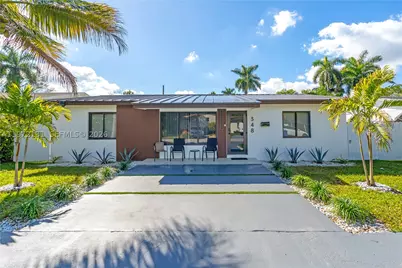 348 NE 117th, Miami, FL 33161 - Photo 34