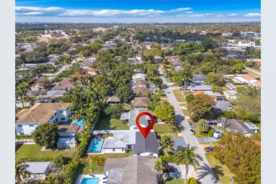 348 NE 117th, Miami, FL 33161 - Photo 4