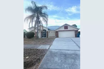 13448 Mauna Loa, Spring Hill, FL 34609 - Photo 1