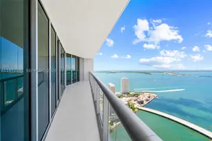 495 Brickell, Miami, FL 33131 - Photo 2