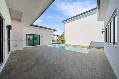 5718 Ashwood Cir W, Hollywood, FL 33312 - Photo 36
