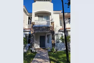 2761 SW 82nd #102, Miramar, FL 33025 - Photo 1