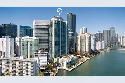 1331 Brickell Bay #1901, Miami, FL 33131 - Photo 36