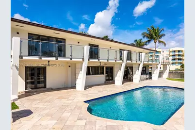 501 Hibiscus, Hallandale Beach, FL 33009 - Photo 36