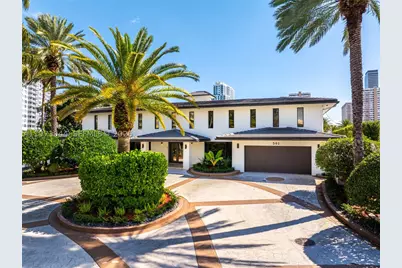 501 Hibiscus, Hallandale Beach, FL 33009 - Photo 1