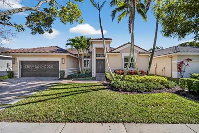 1623 Blue Jay, Weston, FL 33327 - Photo 1