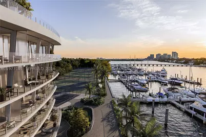 5 Grove Isle #S203, Coconut Grove, FL 33133 - Photo 12