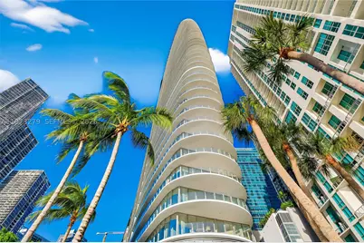 300 Biscayne Boulevard #506E, Miami, FL 33131 - Photo 14