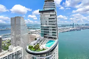 300 Biscayne Blvd, Miami, FL 33131 - Photo 1
