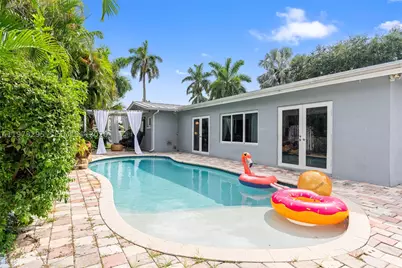 5900 NE 15th, Fort Lauderdale, FL 33334 - Photo 40