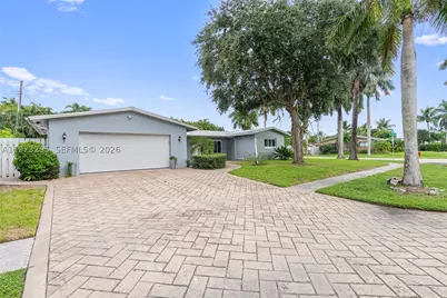 5900 NE 15th, Fort Lauderdale, FL 33334 - Photo 48
