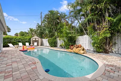5900 NE 15th, Fort Lauderdale, FL 33334 - Photo 42