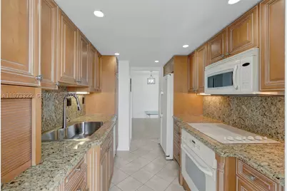 2701 N Ocean #14B, Fort Lauderdale, FL 33308 - Photo 16