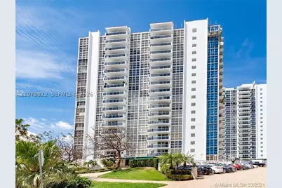 2701 N Ocean #14B, Fort Lauderdale, FL 33308 - Photo 1