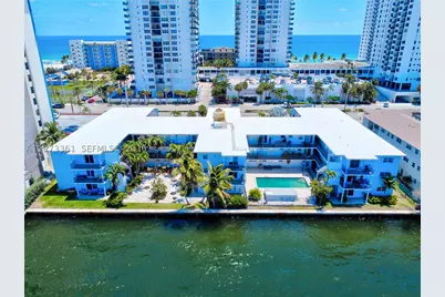 2200 S Ocean #N102, Hollywood, FL 33019 - Photo 40