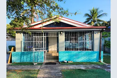 227 NW 33rd, Miami, FL 33127 - Photo 1