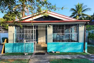 227 NW 33rd, Miami, FL 33127 - Photo 1