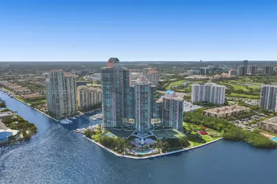 3370 Hidden Bay #1501, Aventura, FL 33180 - Photo 58