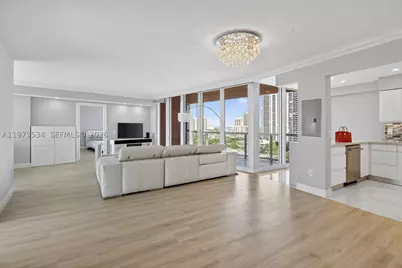 3370 Hidden Bay #1501, Aventura, FL 33180 - Photo 2